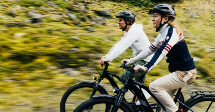 Molde: Highlights of Molde Guided Tour by E-Bike - Good To Know