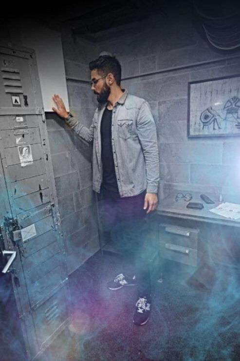 Molde: Motel Escape Room Game - Good To Know