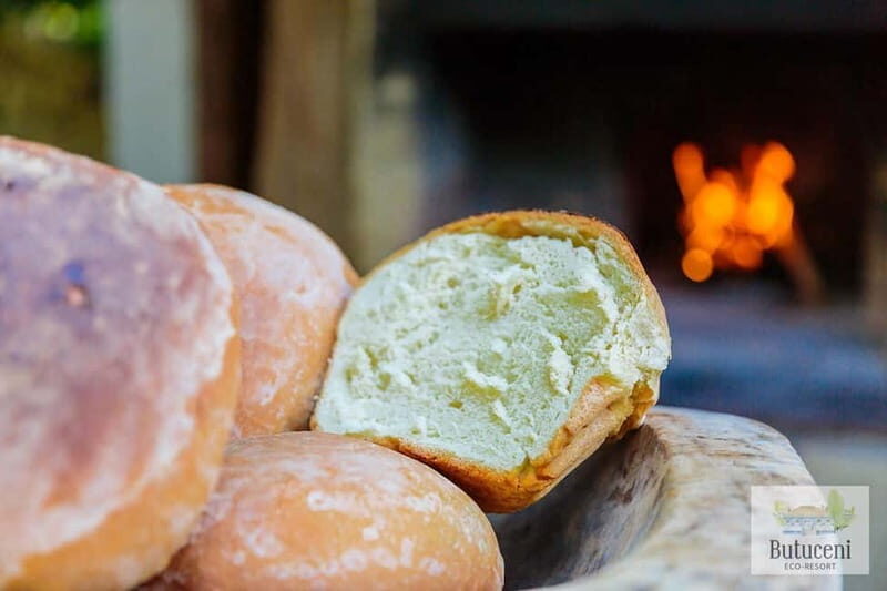 Moldova: Old Orhei cave monasteries Branesti wine tasting - The Complete Experience