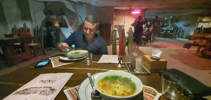 Moldova: Old Orhei cave monasteries Branesti wine tasting - Why This Tour Is Worth Considering