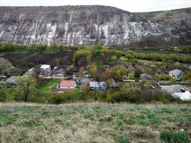 Moldova:Old Orhei Archeological Complex unique cave&Curchi - An In-Depth Look at the Moldovan Heritage Tour