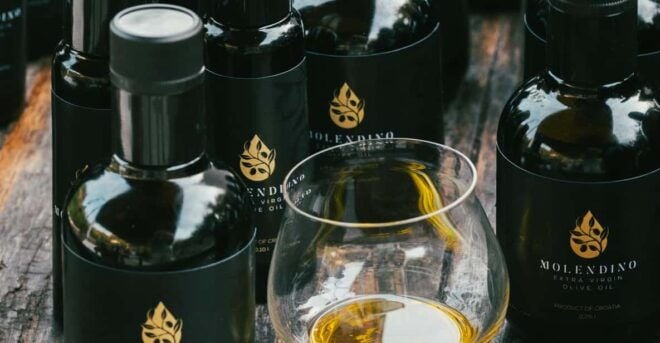 MOLENDINO Olive Oil Tasting & Historical Tour - Tour Highlights