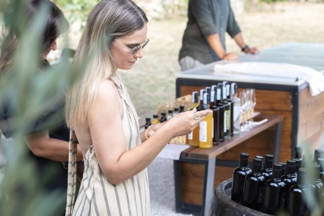 MOLENDINO Olive Oil Tasting & Historical Tour - Important Information