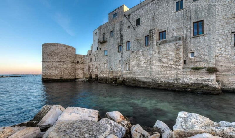 Molfetta: tour of the main attractions of Molfetta - Good To Know