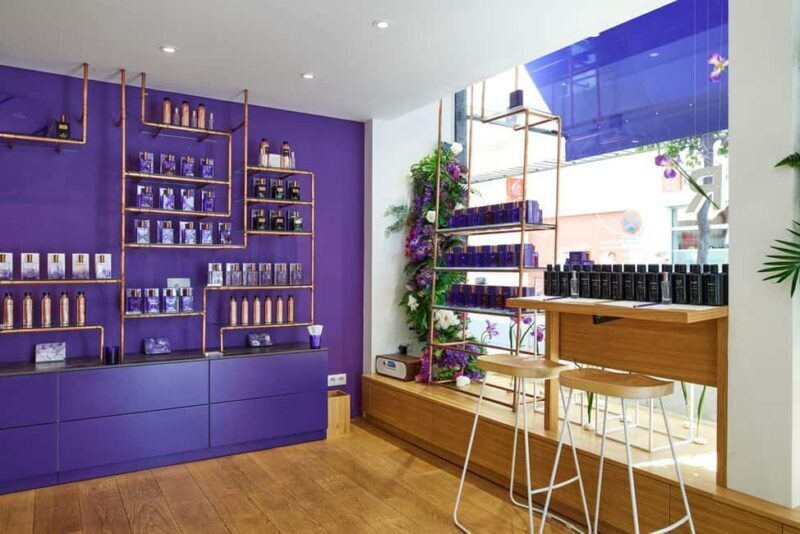 MOLINARD Parfums Cannes: Discovery Perfume Workshop - Good To Know