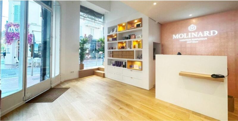 MOLINARD Parfums Cannes: Discovery Perfume Workshop - FAQs