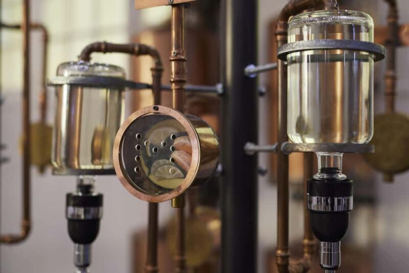 Molinard Parfums Grasse: Flash Perfume Workshop - Deep Dive into the Itinerary