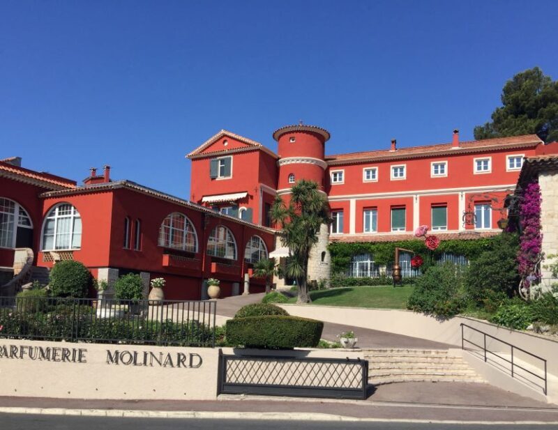 MOLINARD Parfums Grasse : Perfume workshop for Children - Why This Experience Is Worth Considering
