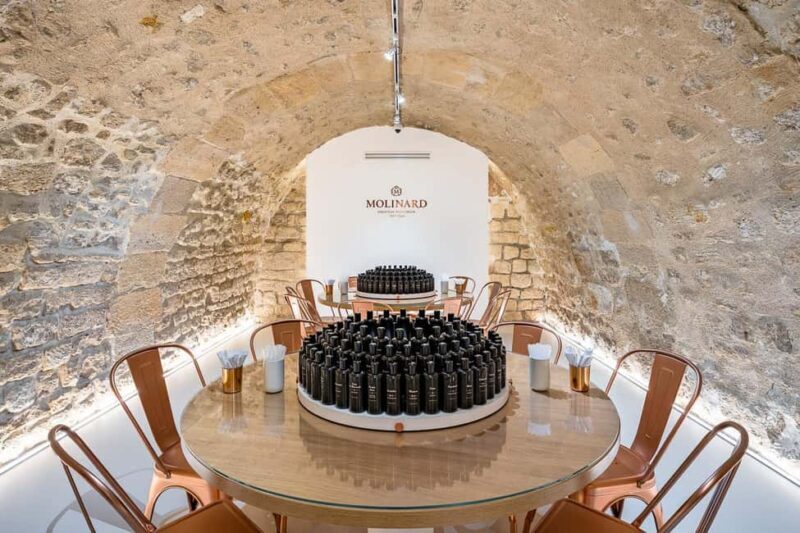 Molinard Parfums Paris 1er: Discovery Perfume Workshop - What You Can Expect During the Workshop