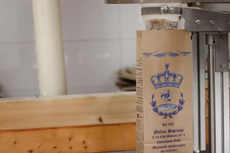 Molino Soprano tour discover the beauty of stone milling - Good To Know