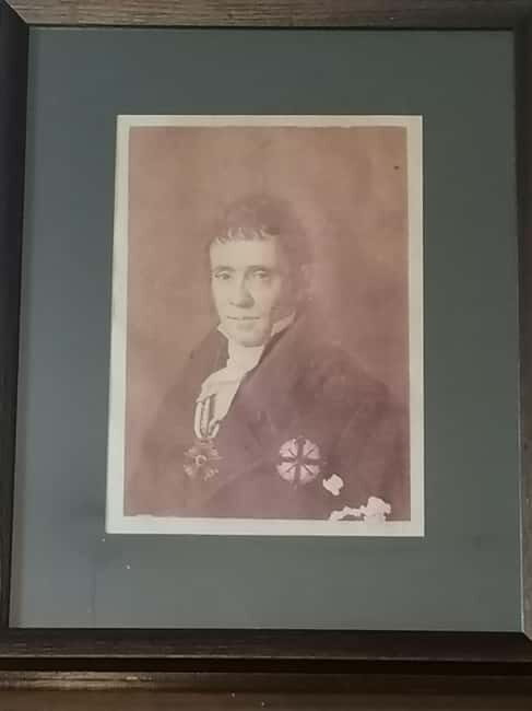 Molise Poggio Sannita (Is): tour of Palazzo Iacovone Birthplace de Horatiis house. - Why This Tour Is Worth It  