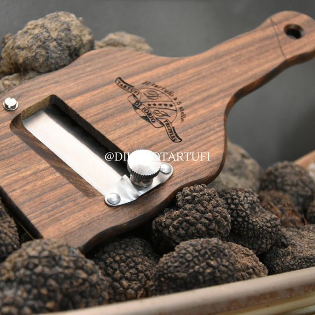 MOLISE TRUFFLE HUNTING WITH FOOD TASTING - Activities and Itinerary