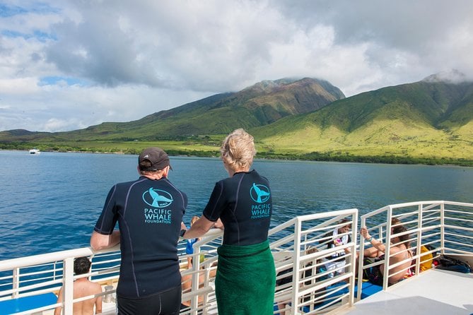 Molokini and Turtle Arches Snorkeling Trip From Maalaea Harbor - Overview and Tour Details