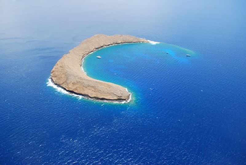 Molokini Crater and Turtle Arches Snorkel Tour in Maui - What the five-hour route means in practice