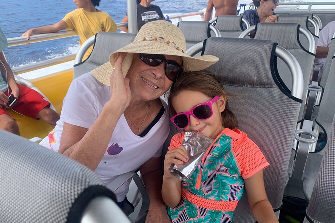 Molokini Crater Zodiak Adventure Snorkel and Turtle Cove Swim - Enhanced Experience