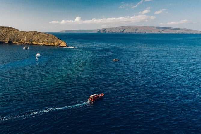 Molokini Snorkel, Green Sea Turtle Small-Group Tour From Maui - Professional Crew and Staff