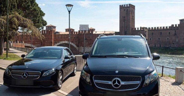 Moltrasio : Private Transfer To/From Airport Malpensa - Good To Know