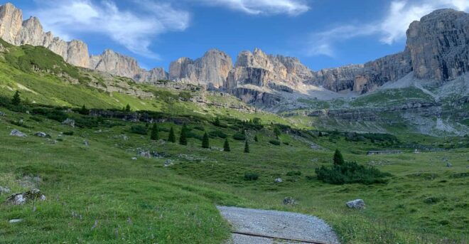 Molveno: Trekking Expert, The Wild South-Crossing the Brenta - Inclusion and Costs