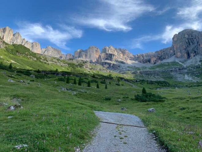 Molveno: Trekking Expert, The Wild South-Crossing the Brenta - Preparation Requirements