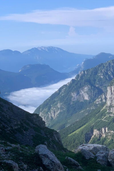 Molveno: Trekking Expert, The Wild South-Crossing the Brenta - Frequently Asked Questions