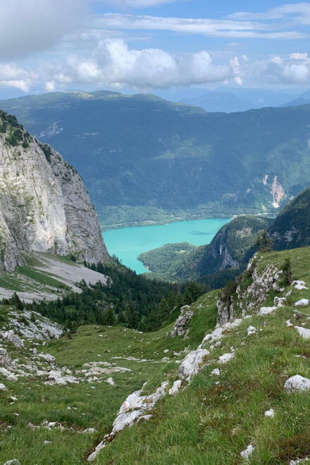 Molveno: Trekking to Croz Dell'Altissimo Peak - Preparation and Requirements