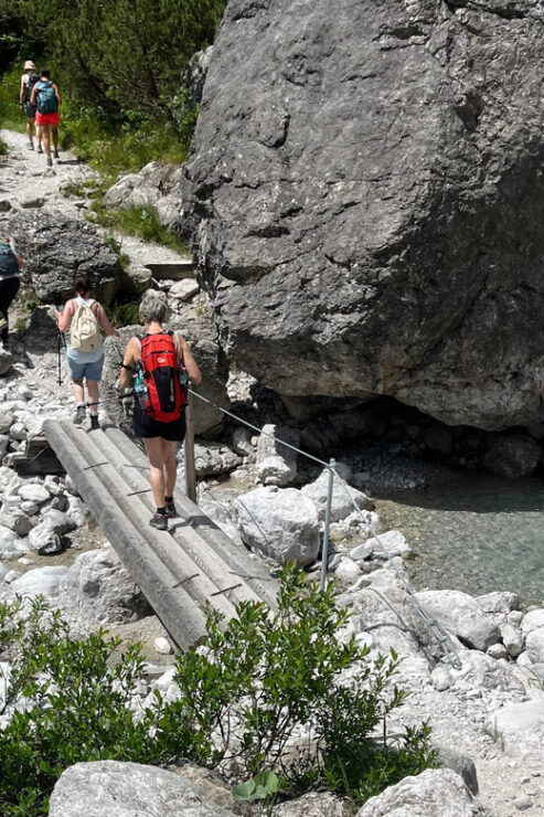 Molveno: Trekking Tour of the Dolomites of Brenta Refuges - Good To Know