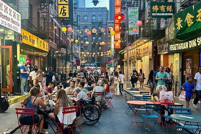 Mom and Pop Food Tour in Chinatown and Little Italy - Final Thoughts