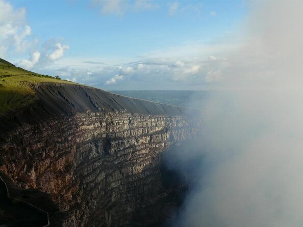 Mombacho Volcano Hike and Ziplining Adventure From San Juan Del Sur - Good To Know