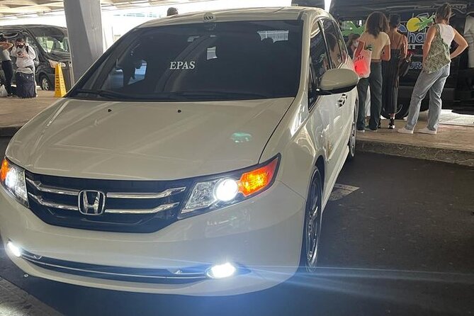Mombasa Airport (MBA) to Mombasa - Roundtrip Private Transfer - Special Requirements