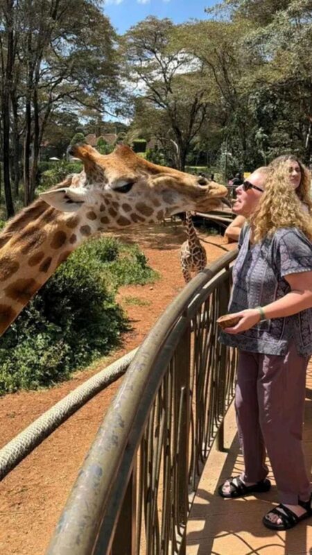 Mombasa City & Nguuni Nature Half-Day Tour - Who is likely to enjoy this outing?