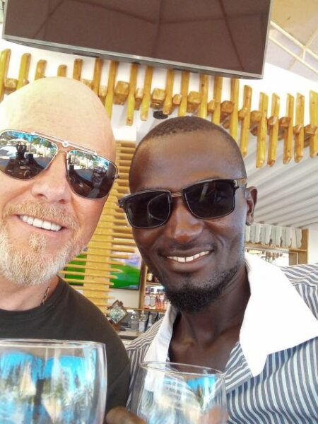 Mombasa City Tour,Fortjesus,Oldtown,Tusks and Spice Market. - Directions