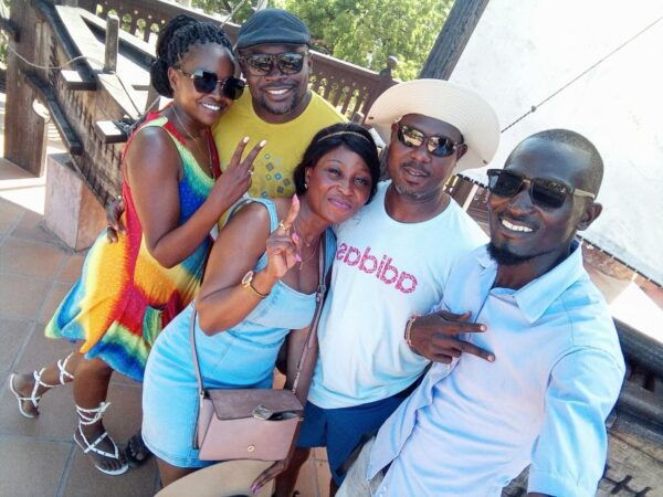 Mombasa City Tour,Fortjesus,Oldtown,Tusks and Spice Market. - Frequently Asked Questions