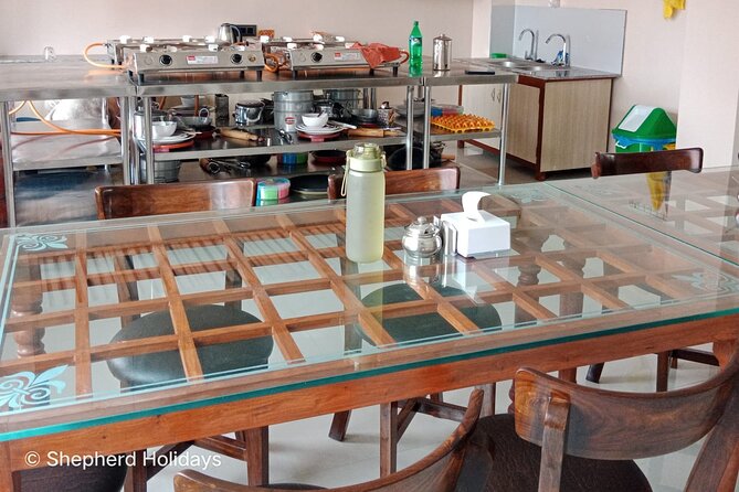 Momo Cooking Class in Kathmandu - Step-by-Step Momo Cooking Instructions