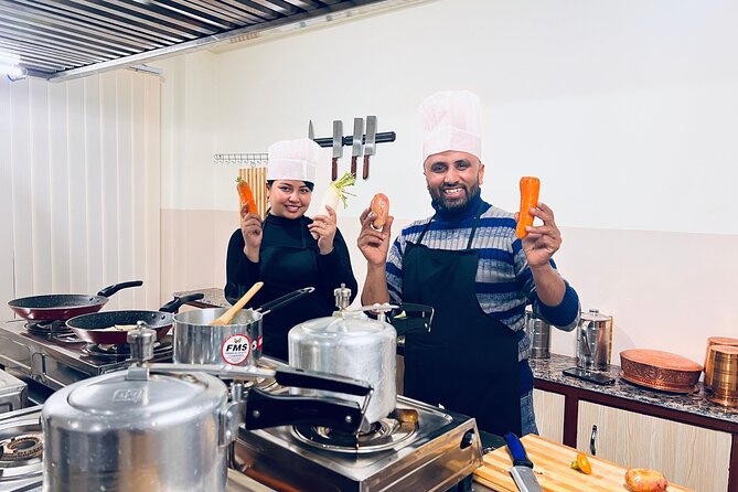 Momo Cooking Class in Kathmandu - Tasting and Enjoying Momo Creations