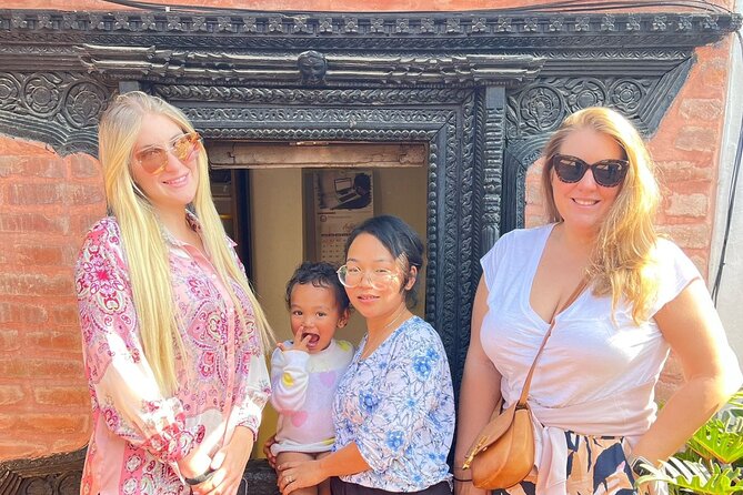 Momo, Dhalbhat & Thukpa Cooking Class, Nepal - Sample Menu and Flavors