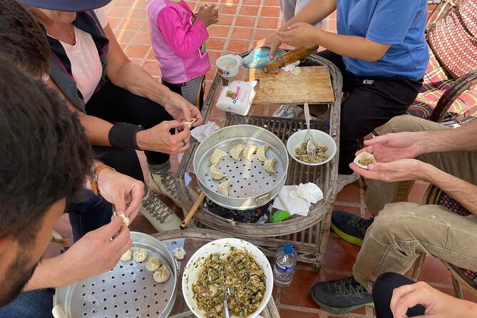 Momo, Dhalbhat & Thukpa Cooking Class, Nepal - Inclusions and Meal Experience