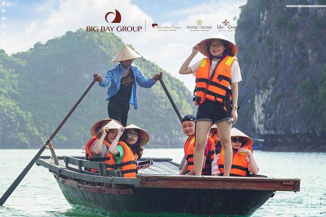 Mon Cheri Cruises 2 Day 1-Night - Itinerary Highlights