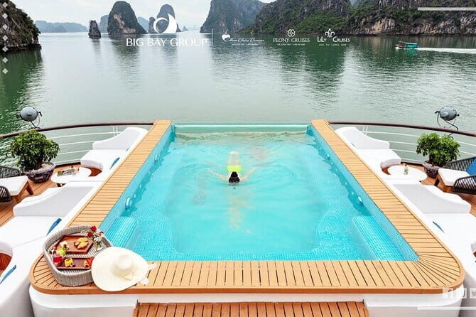 Mon Cheri Cruises 2 Days 1 Night - Why You’ll Love the Mon Cheri Cruise