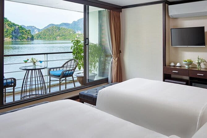 Mon Cheri Cruises 2 Days 1 Night - What’s Included and What’s Not