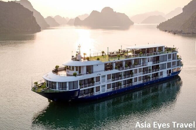 Mon Cheri Cruises 2 Days 1 Night - Good To Know