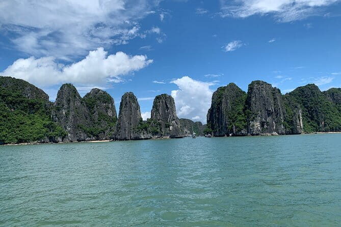 Mon Cheri Cruises 2 Days 1 Night - FAQ