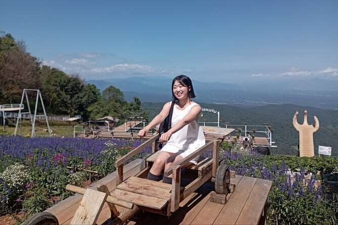 Mon Jam, Elefin Café, and Cypress Lane Chiang Mai - An In-Depth Look at the Tour