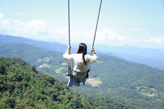 Mon Jam, Elefin Café, and Cypress Lane Chiang Mai - What Reviewers Say