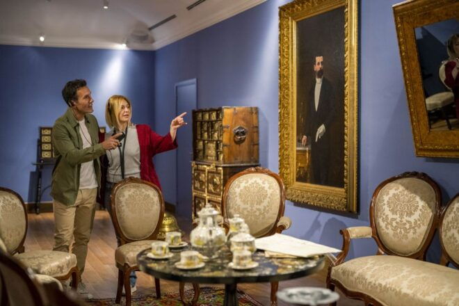 Món Sant Benet Modernist Experience Entry Ticket - Frequently Asked Questions