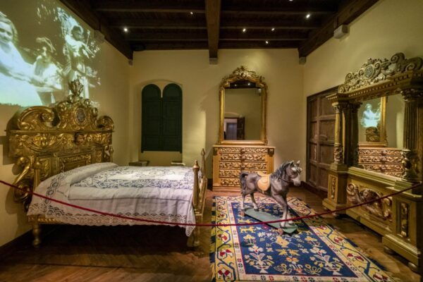 Món Sant Benet Modernist Experience Entry Ticket - The Sum Up