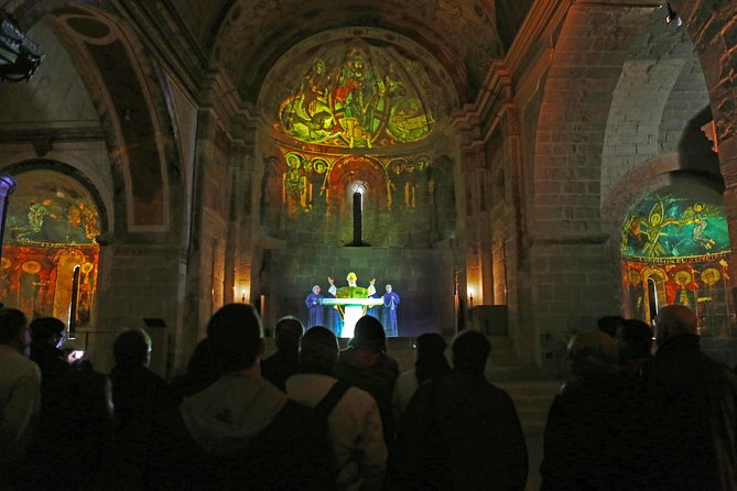 Mon St Benet Self Guided Medieval Experience - Pricing and Booking