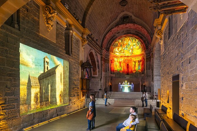 Mon St Benet Self Guided Medieval Experience - Traveler Photos