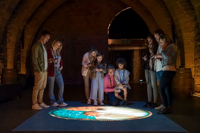 Mon St Benet Self Guided Medieval Experience - Common Questions