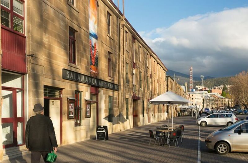 MONA Boat Cruise and Hobart City Morning Tour - Who should book this day out?