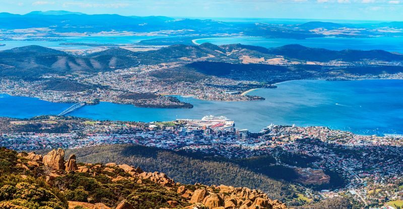 MONA Boat Cruise and Mt Wellington Morning Tour - Practical details before you book